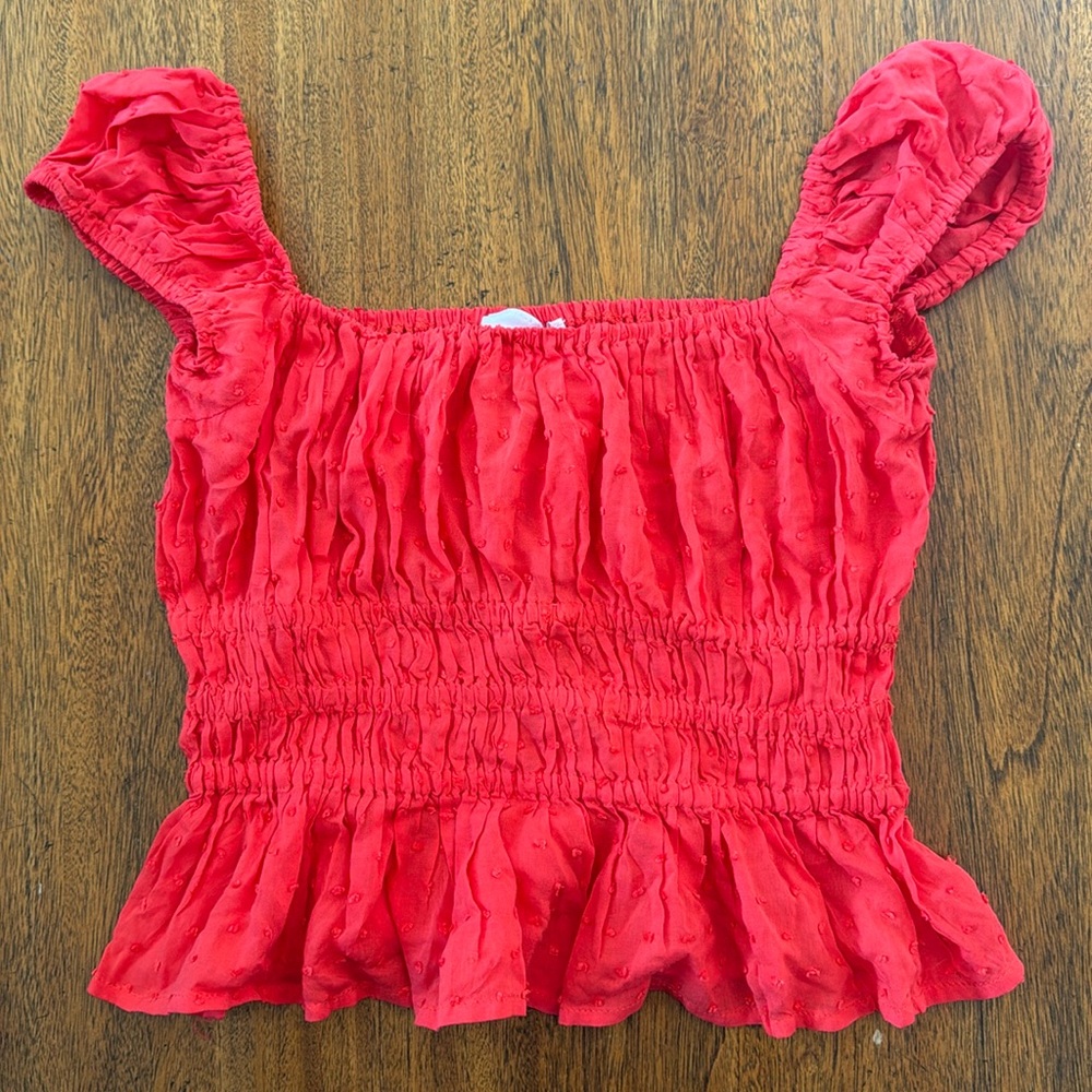 Skylar+madison top
